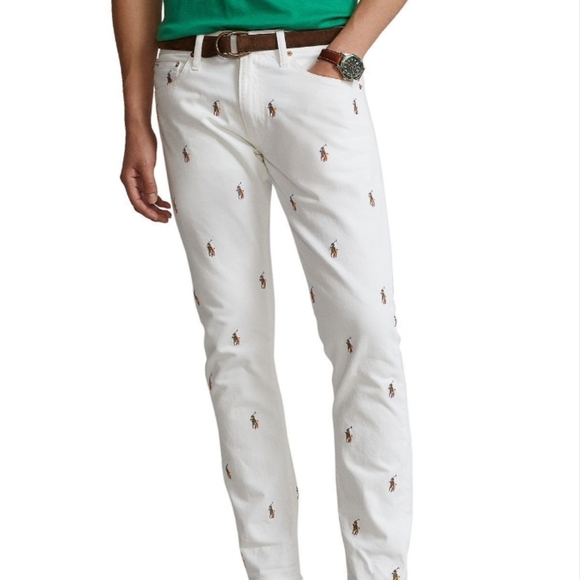 Polo By Ralph Lauren Jeans - Picture 1 of 6
